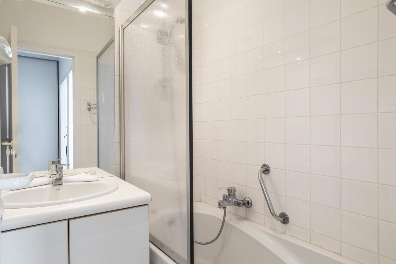 Apartamento L'Ar Timon Saint-Cast-le-Guildo Exterior foto