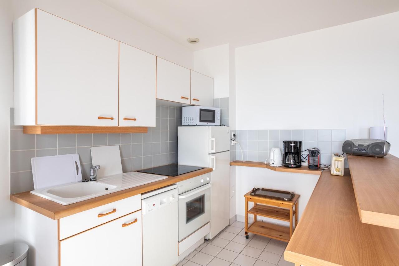 Apartamento L'Ar Timon Saint-Cast-le-Guildo Exterior foto